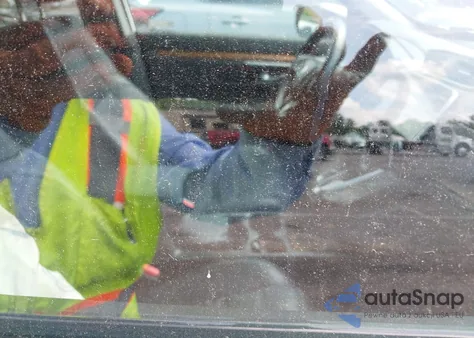 2018 Honda Cr-V Ex-L/Ex-L Navi из США, поврежденный, VIN 2HKRW2H86JH682270